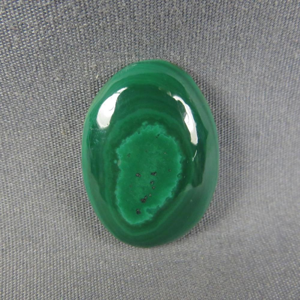 Malachite Cabochon