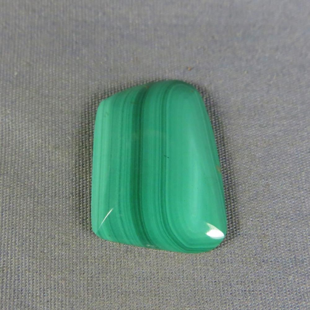 Malachite Cabochon