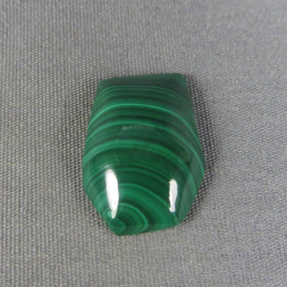 Malachite Cabochon