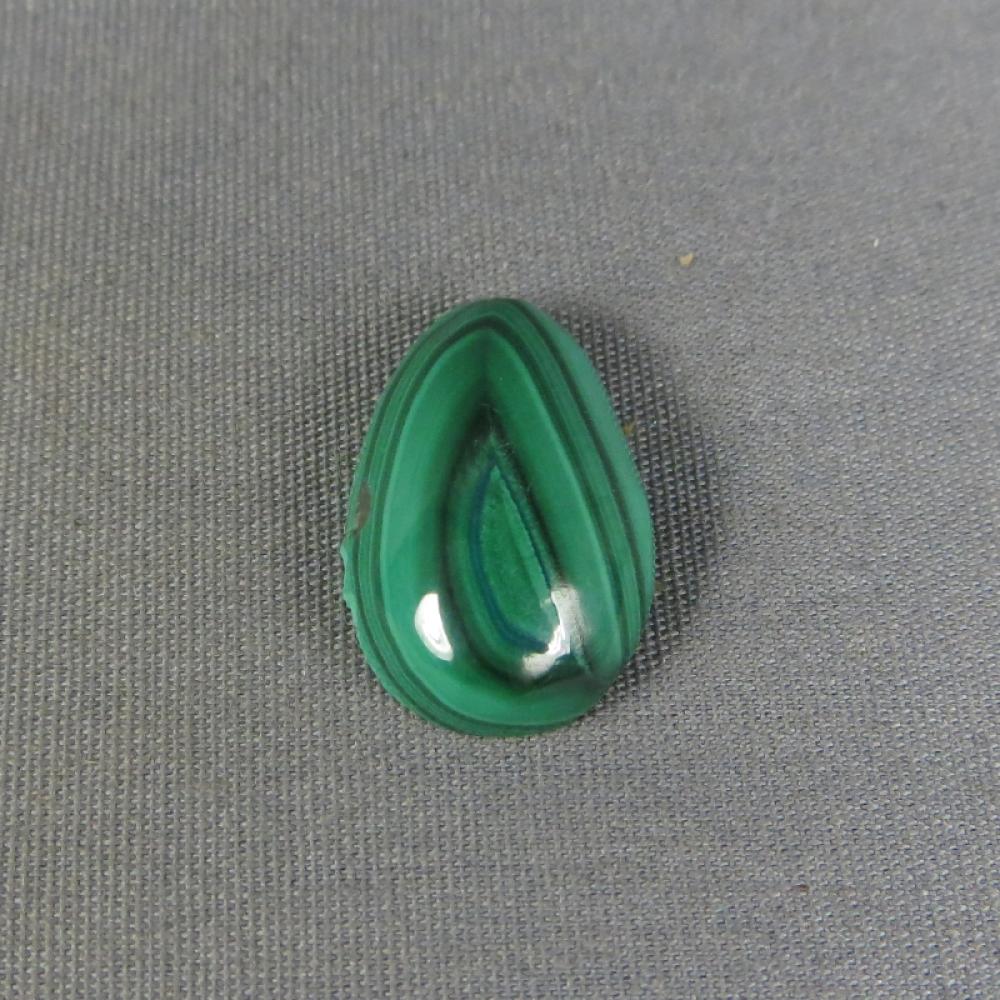 Malachite Cabochon