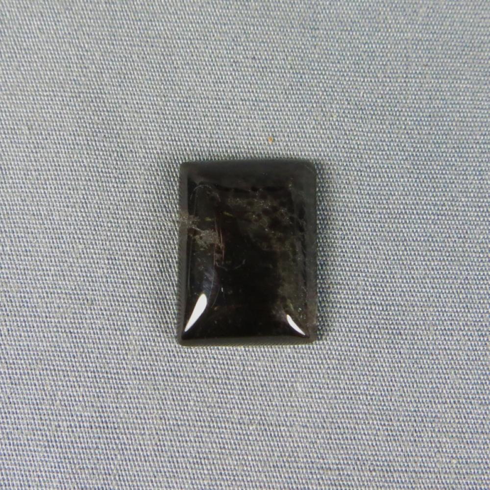 Montana Agate Cabochon