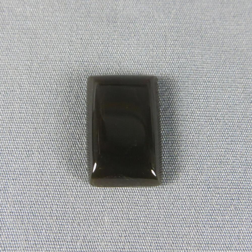 Montana Agate Cabochon