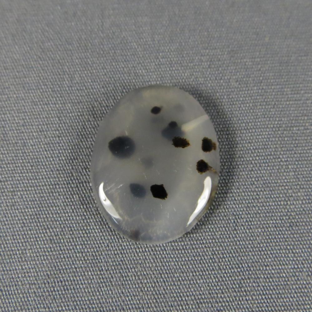 Montana Agate Cabochon