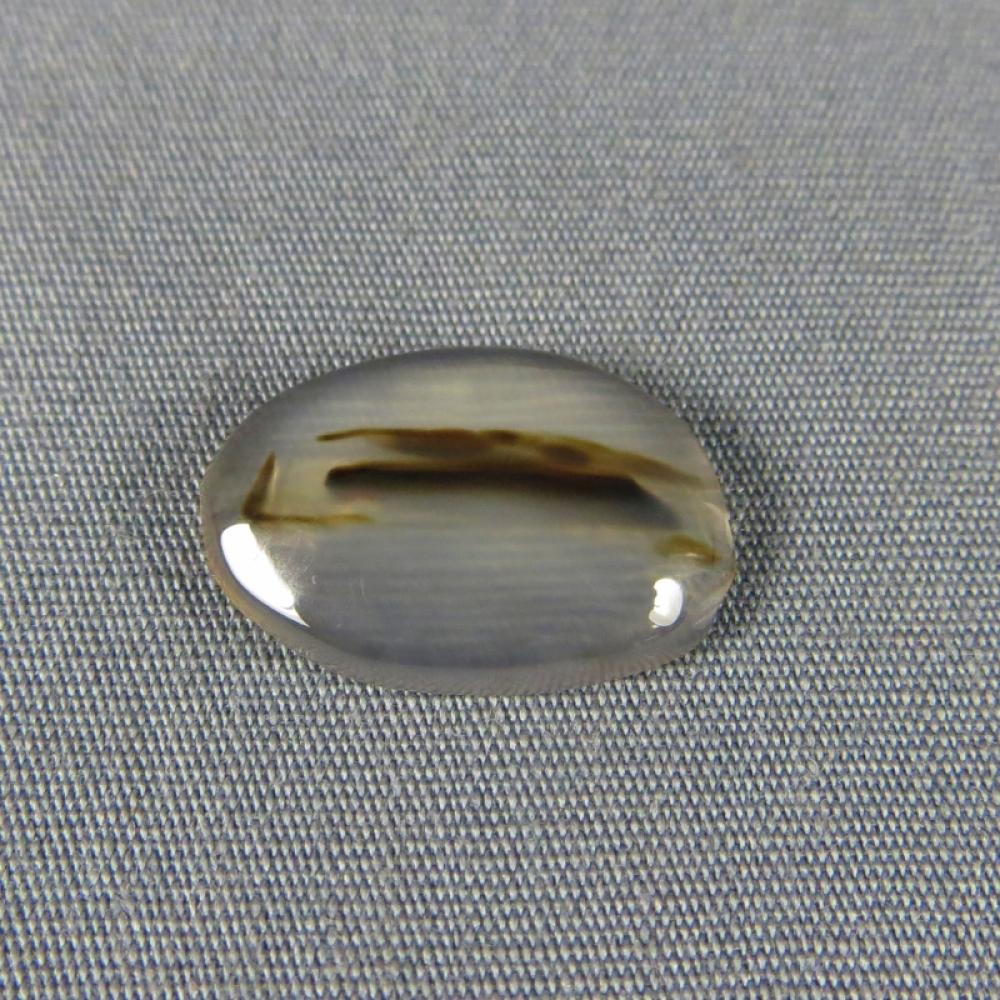 Montana Agate Cabochon