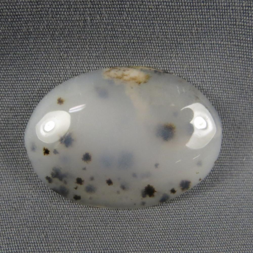 Montana Agate Cabochon