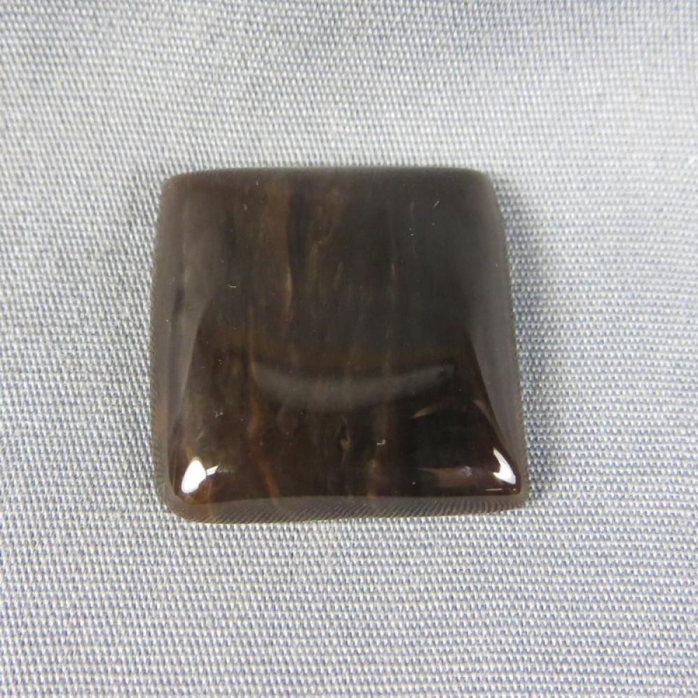Montana Agate Cabochon