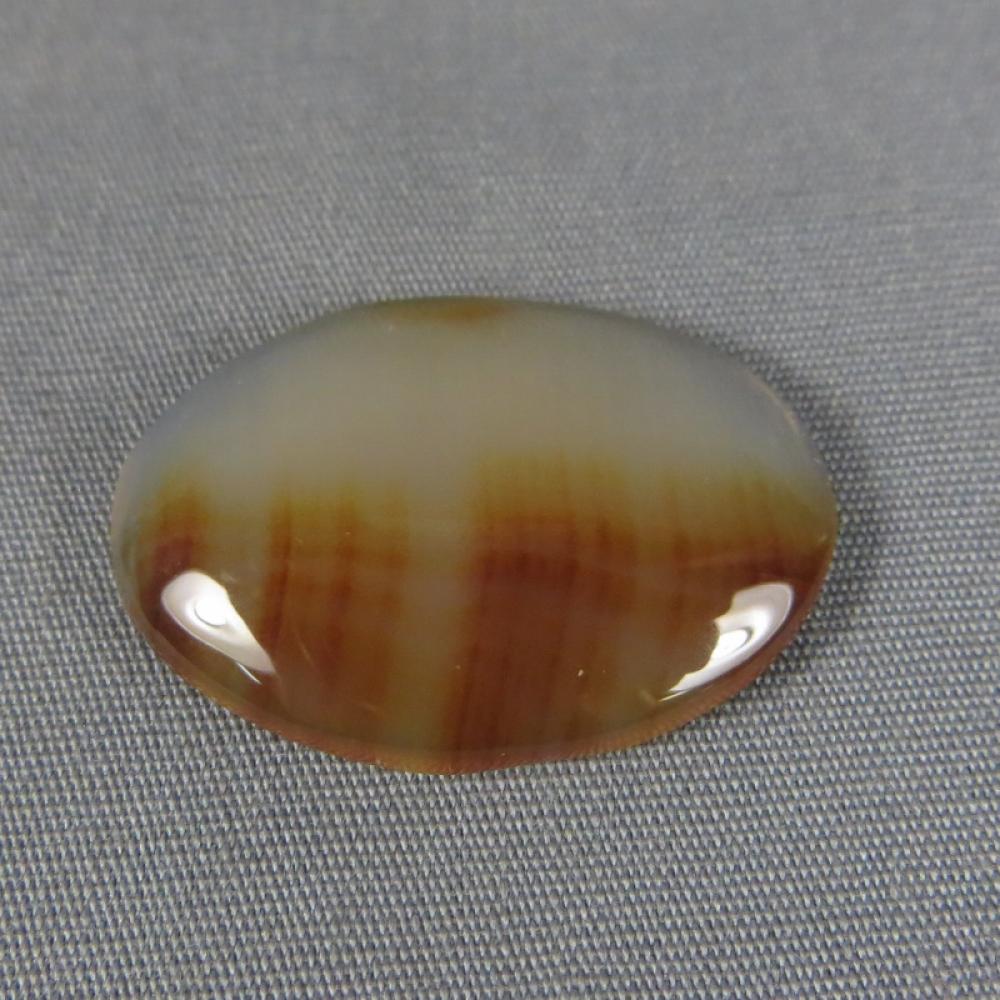 Montana Agate Cabochon
