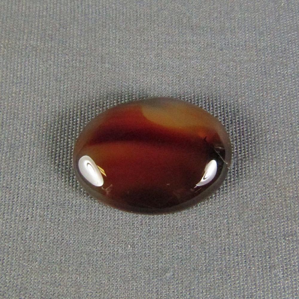 Montana Agate Cabochon