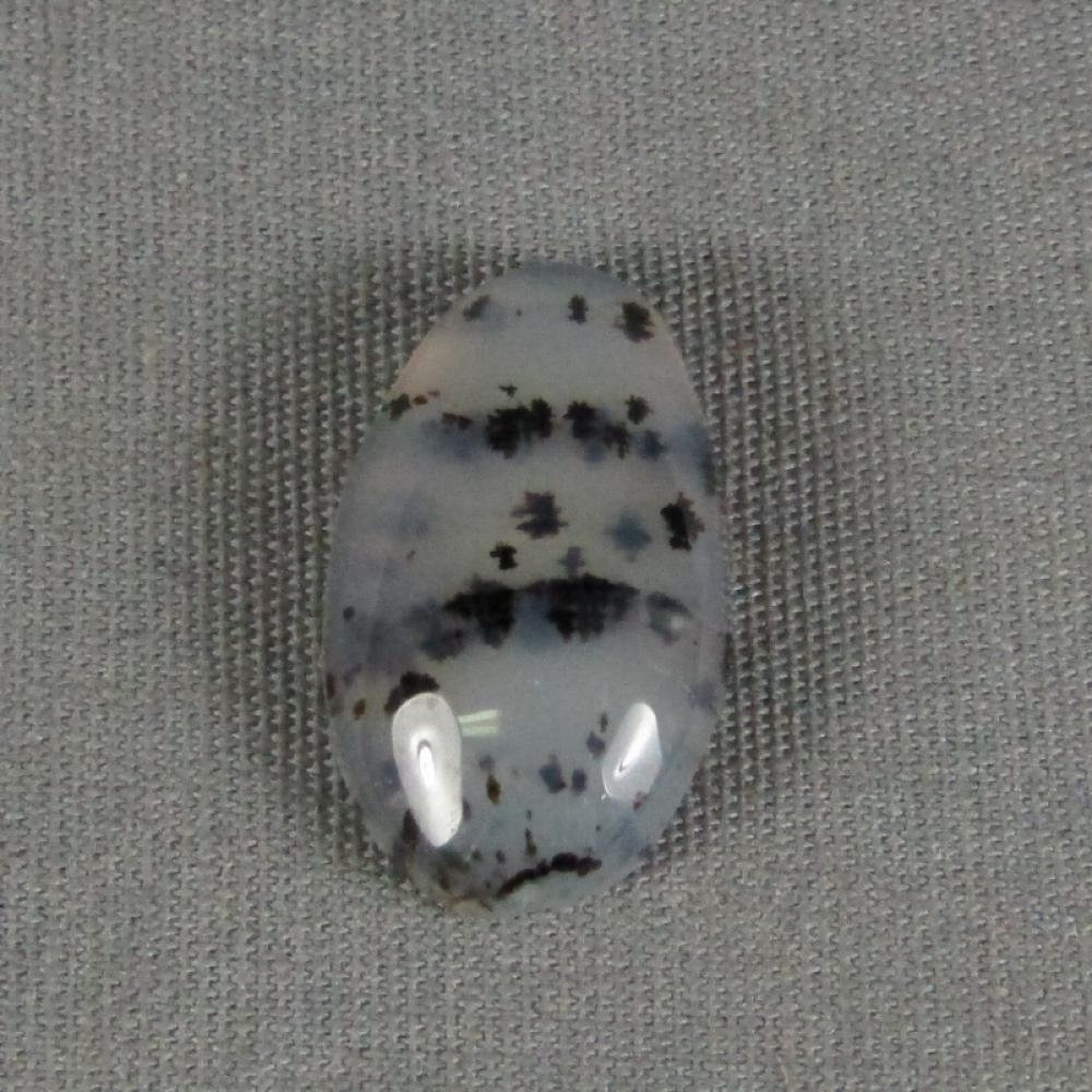 Montana Agate Cabochon