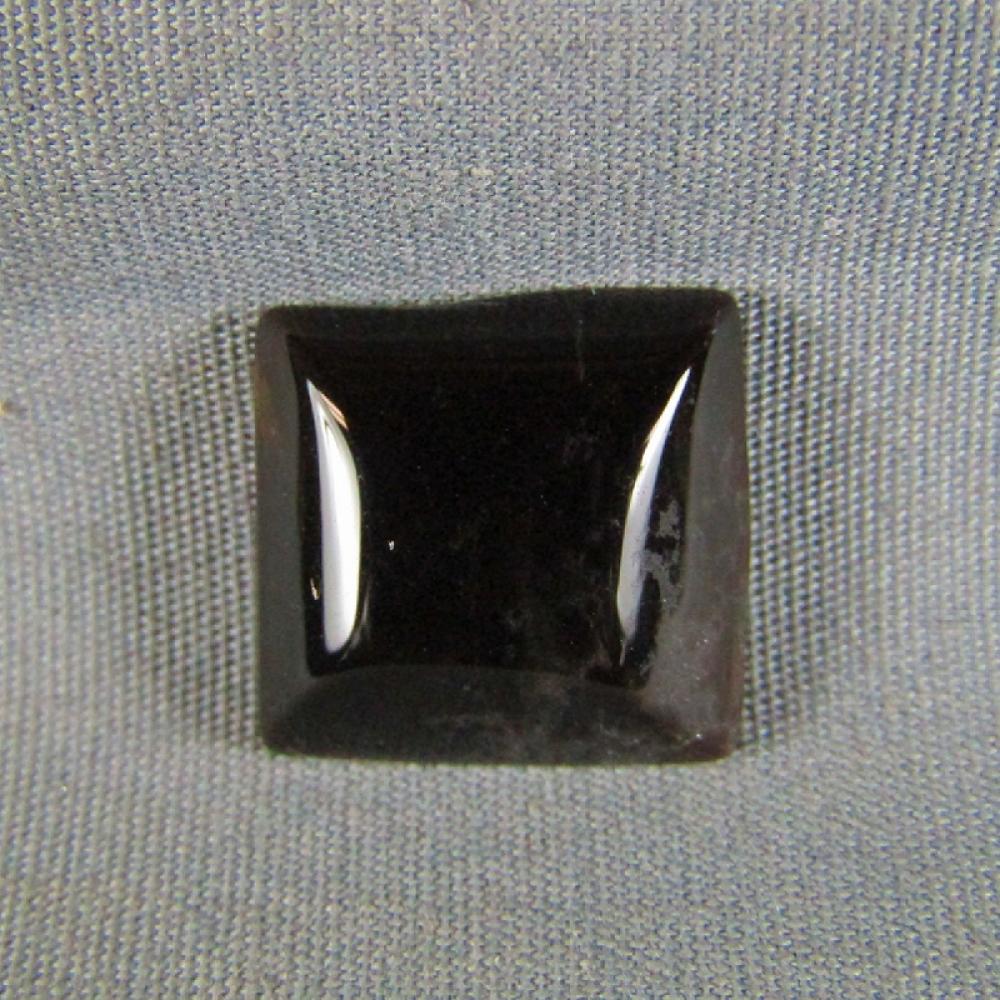 Montana Agate Cabochon