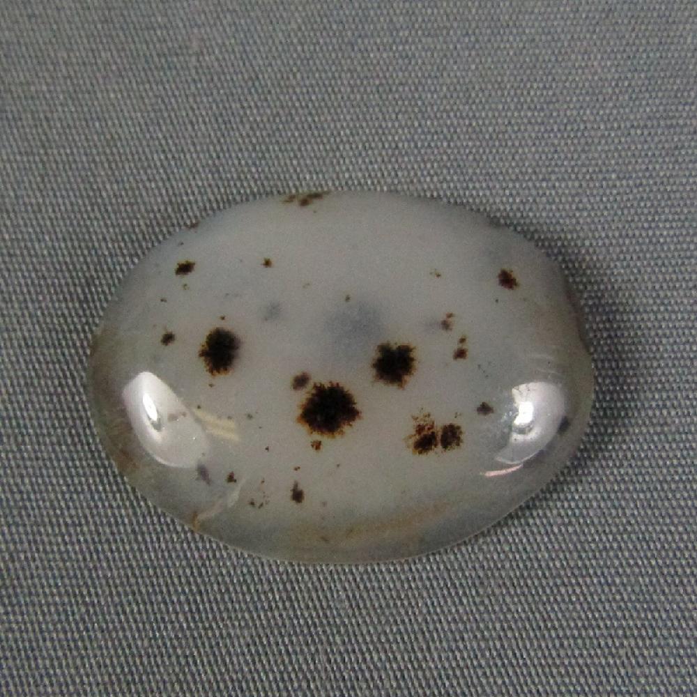 Montana Agate Cabochon