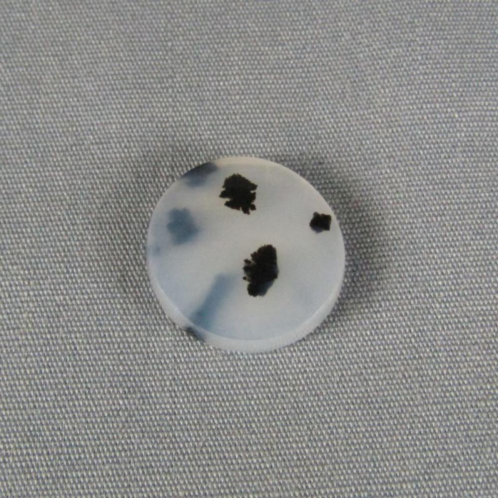 Montana Agate Cabochon