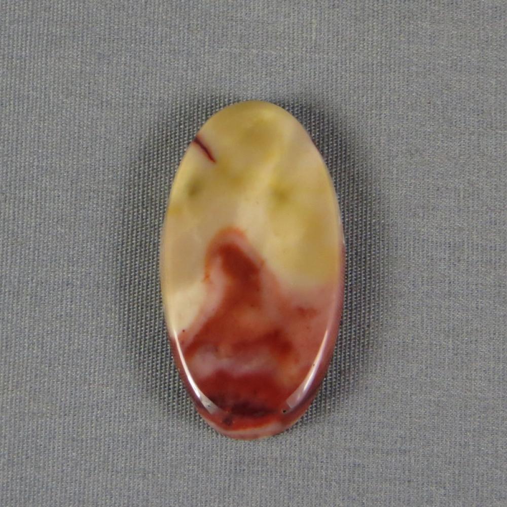 Mookaite Cabochon
