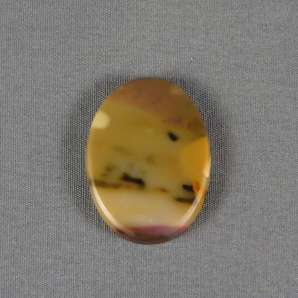 Mookaite Cabochon