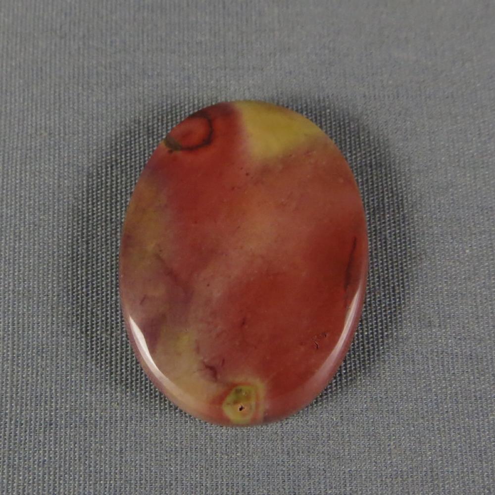 Mookaite Cabochon