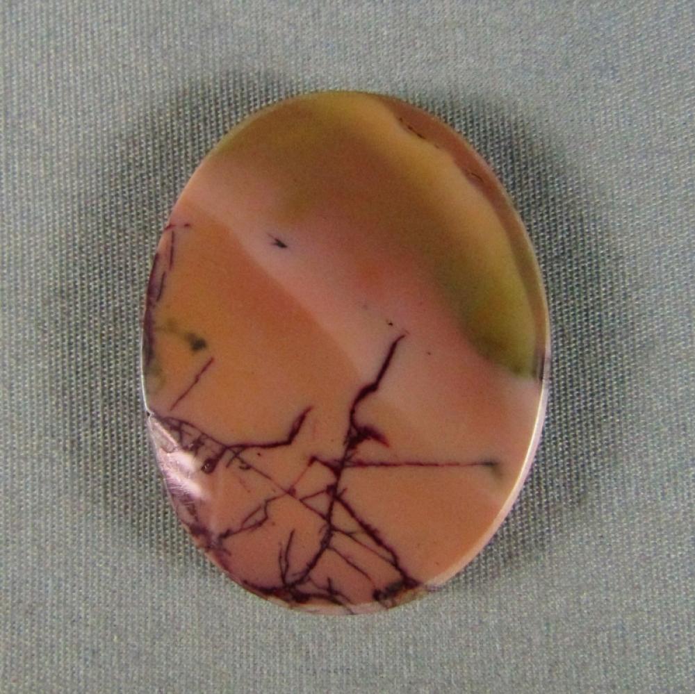 Mookaite Cabochon