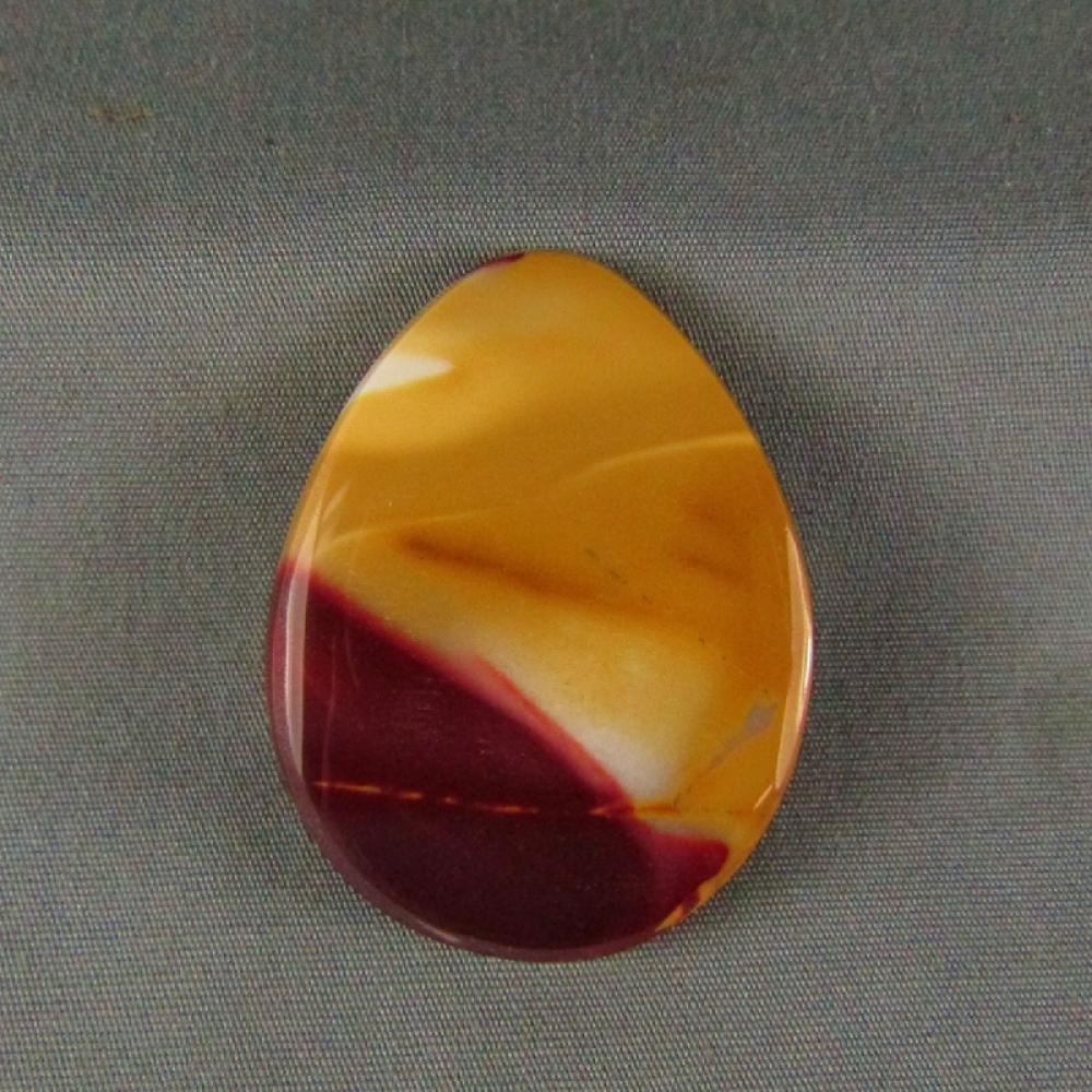 Mookaite Cabochon