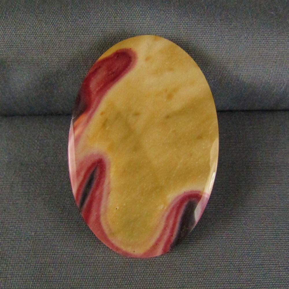 Mookaite Cabochon