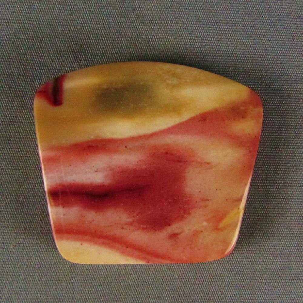 Mookaite Cabochon