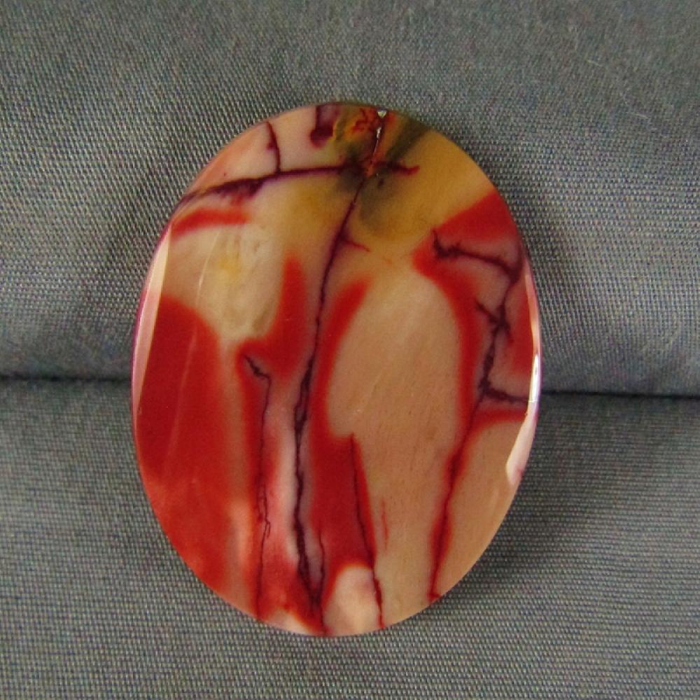 Mookaite Cabochon