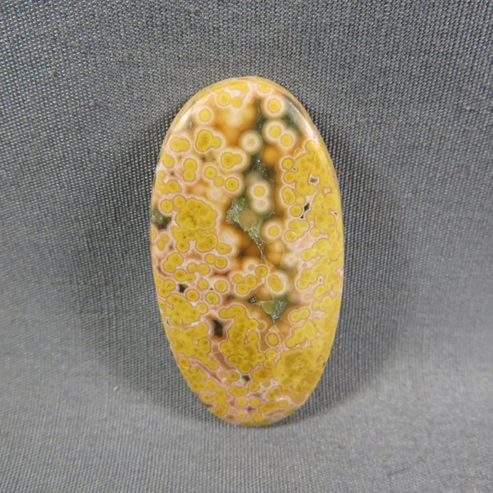 Ocean Jasper Cabochon