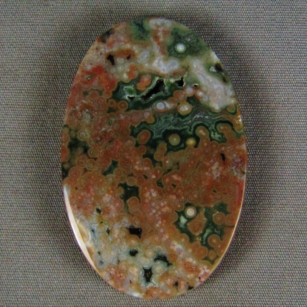 Ocean Jasper Cabochon