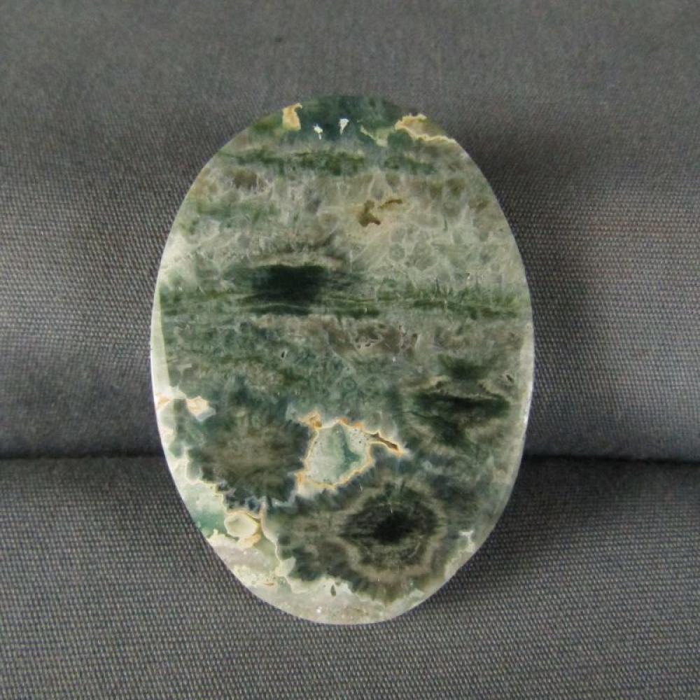 Ocean Jasper Cabochon
