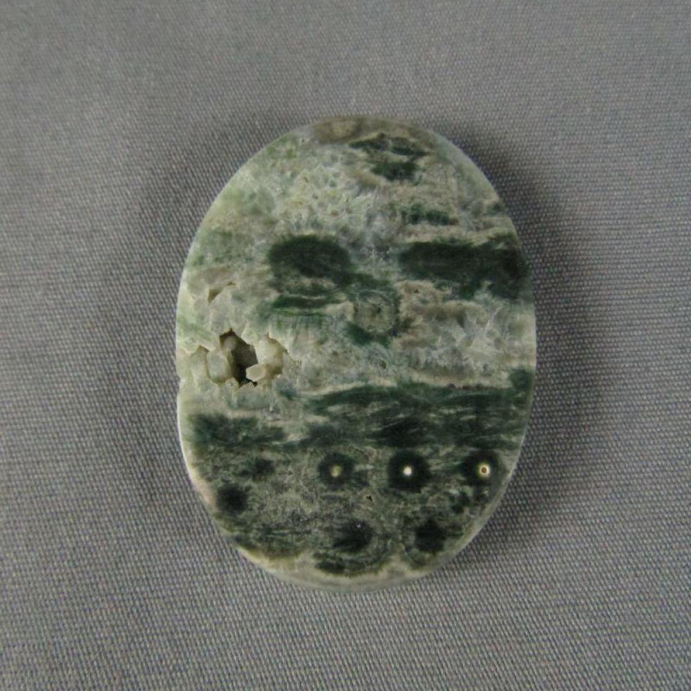 Ocean Jasper Cabochon
