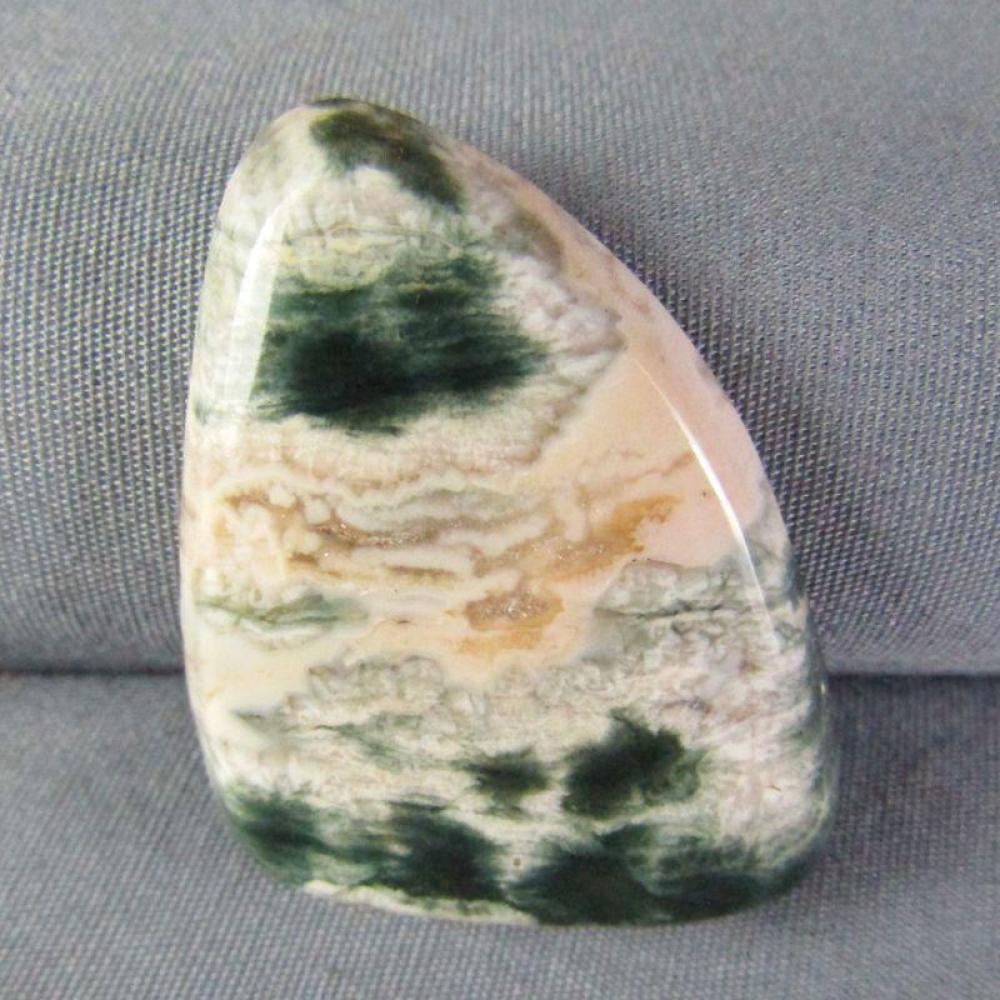 Ocean Jasper Cabochon