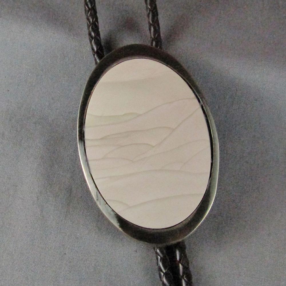 Willow Creek Bolo Tie
