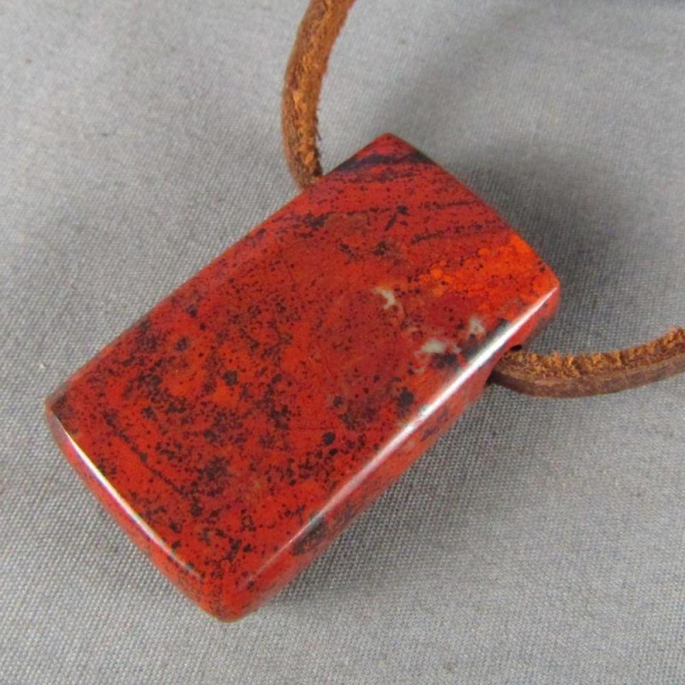 Sonora Sunrise Necklace Pendant