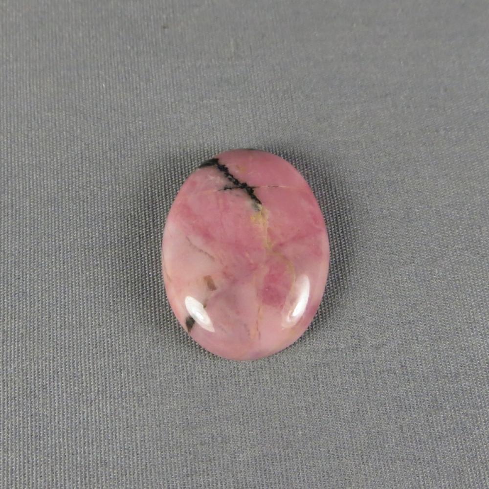 Rhodonite Cabochon