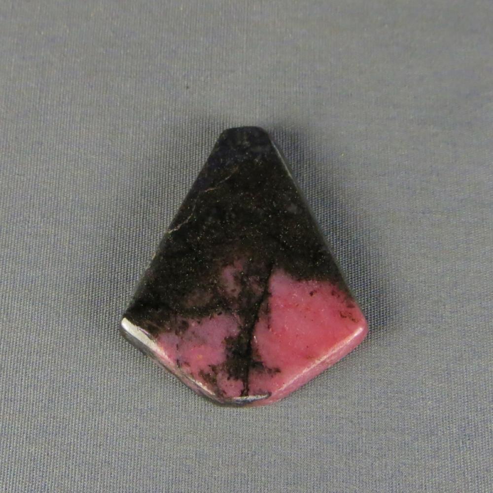 Rhodonite Cabochon