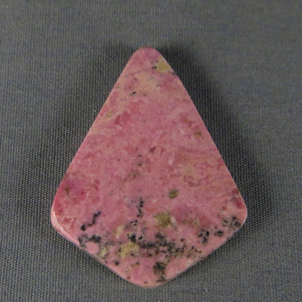 Rhodonite Cabochon