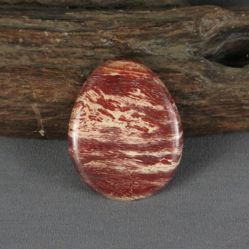 Snakeskin Jasper Cabochon