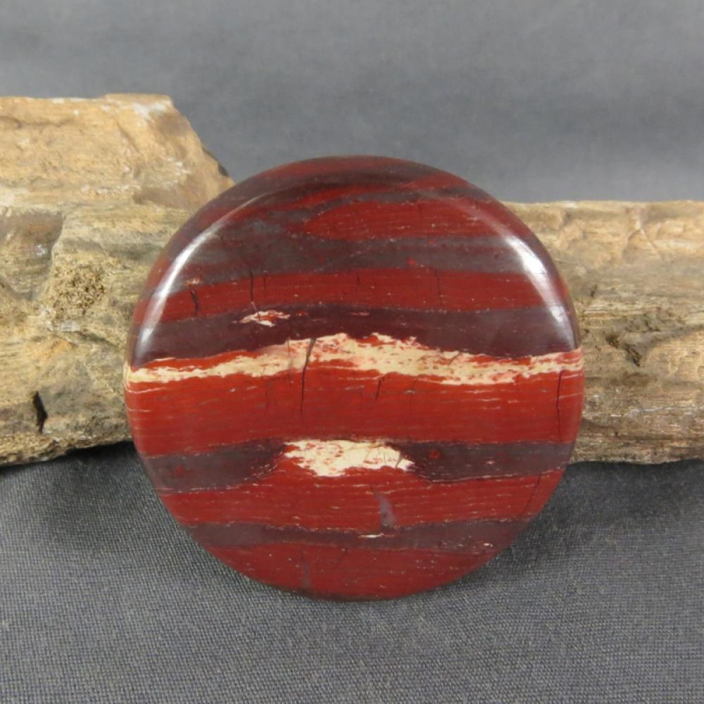 Snakeskin Jasper Cabochon