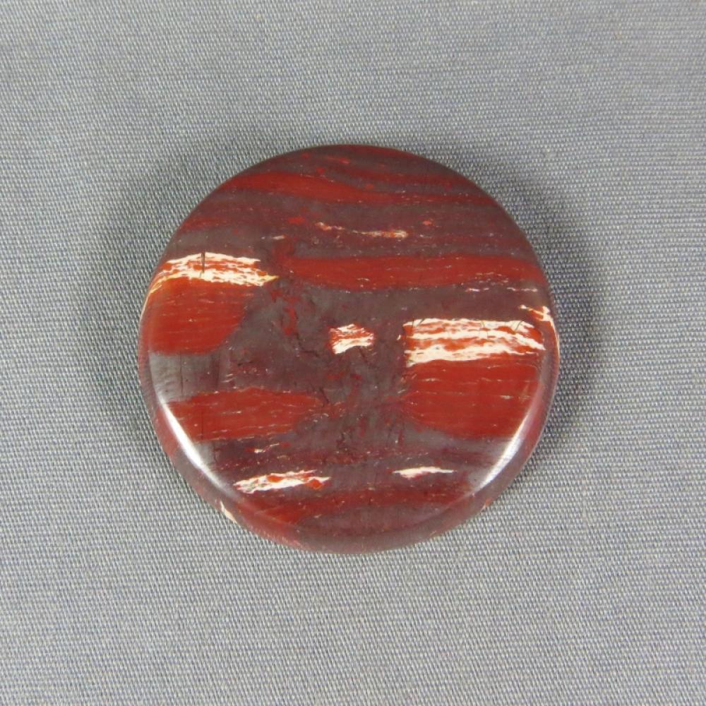 Snakeskin Jasper Cabochon