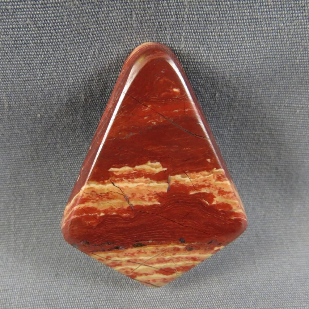 Snakeskin Cabochon