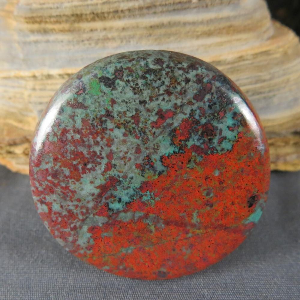 Sonora Sunrise Cabochon