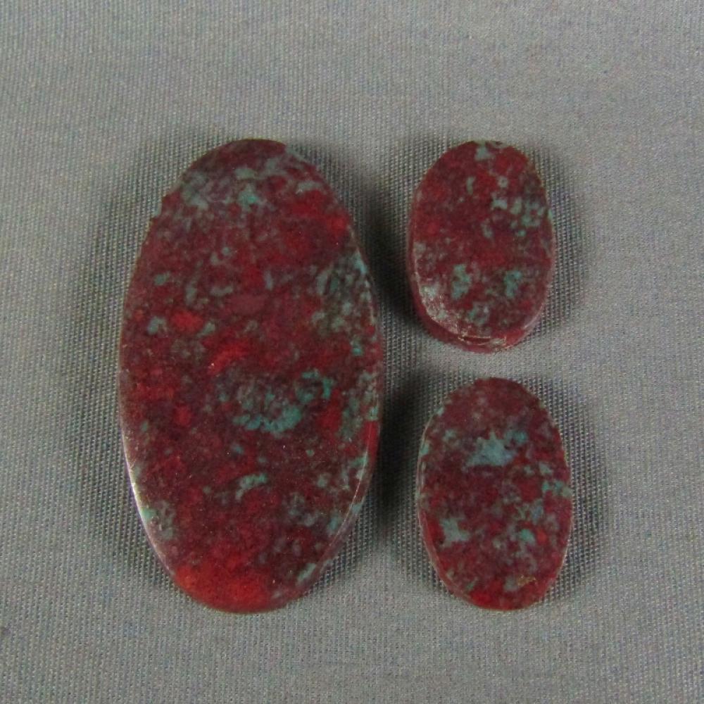 Sonora Sunrise Cabochon SET