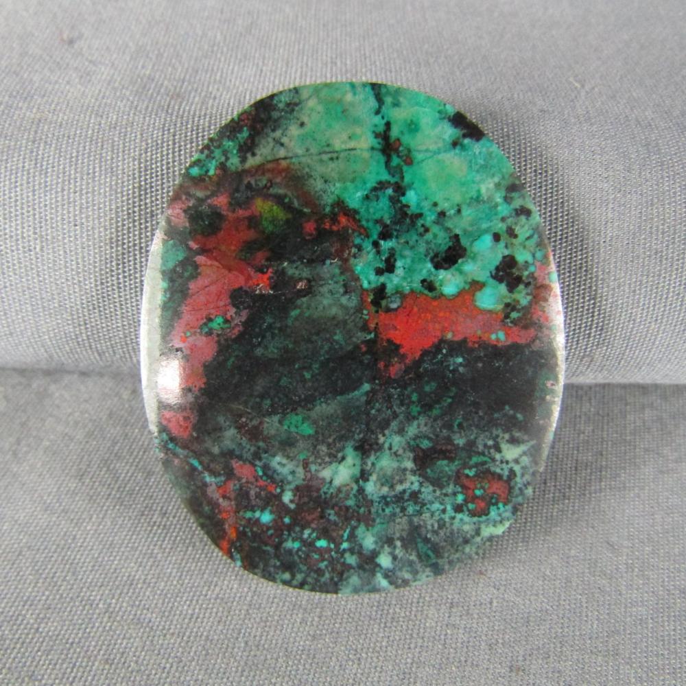 Sonora Sunrise Cabochon