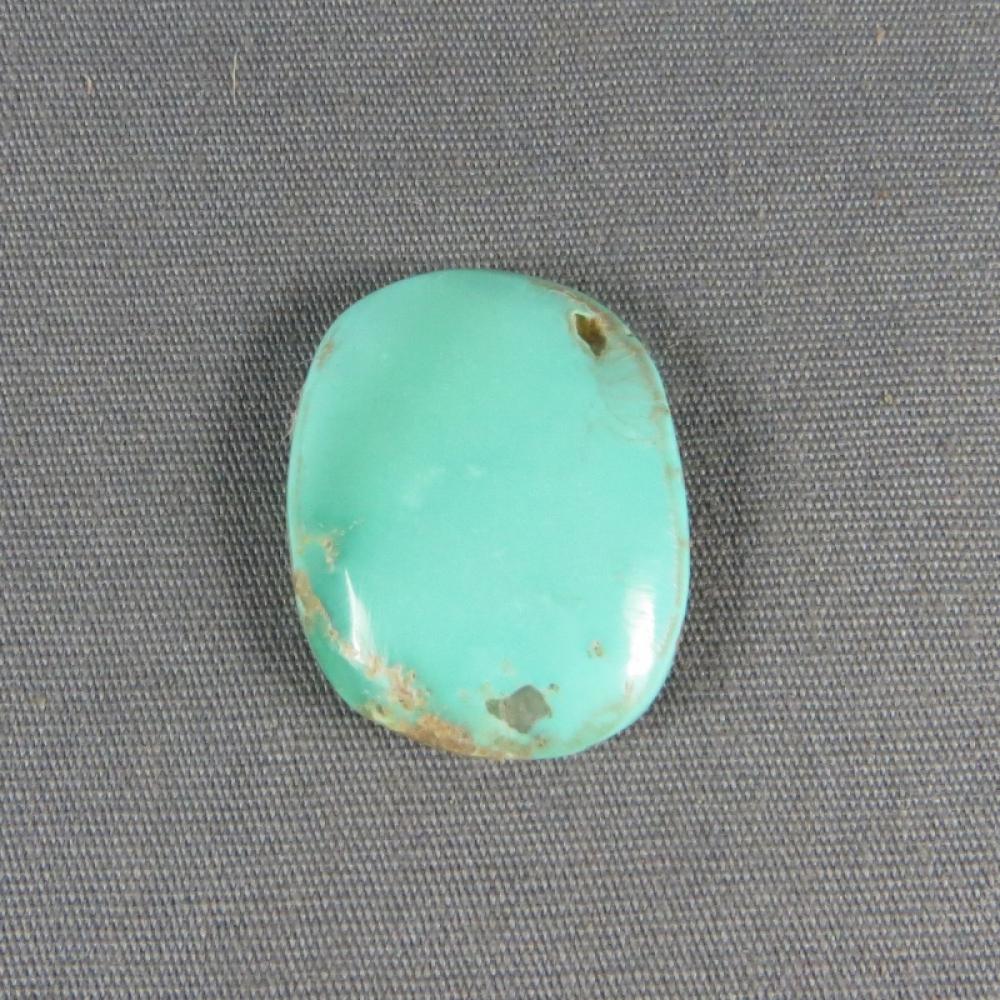 Turquoise Cabochon