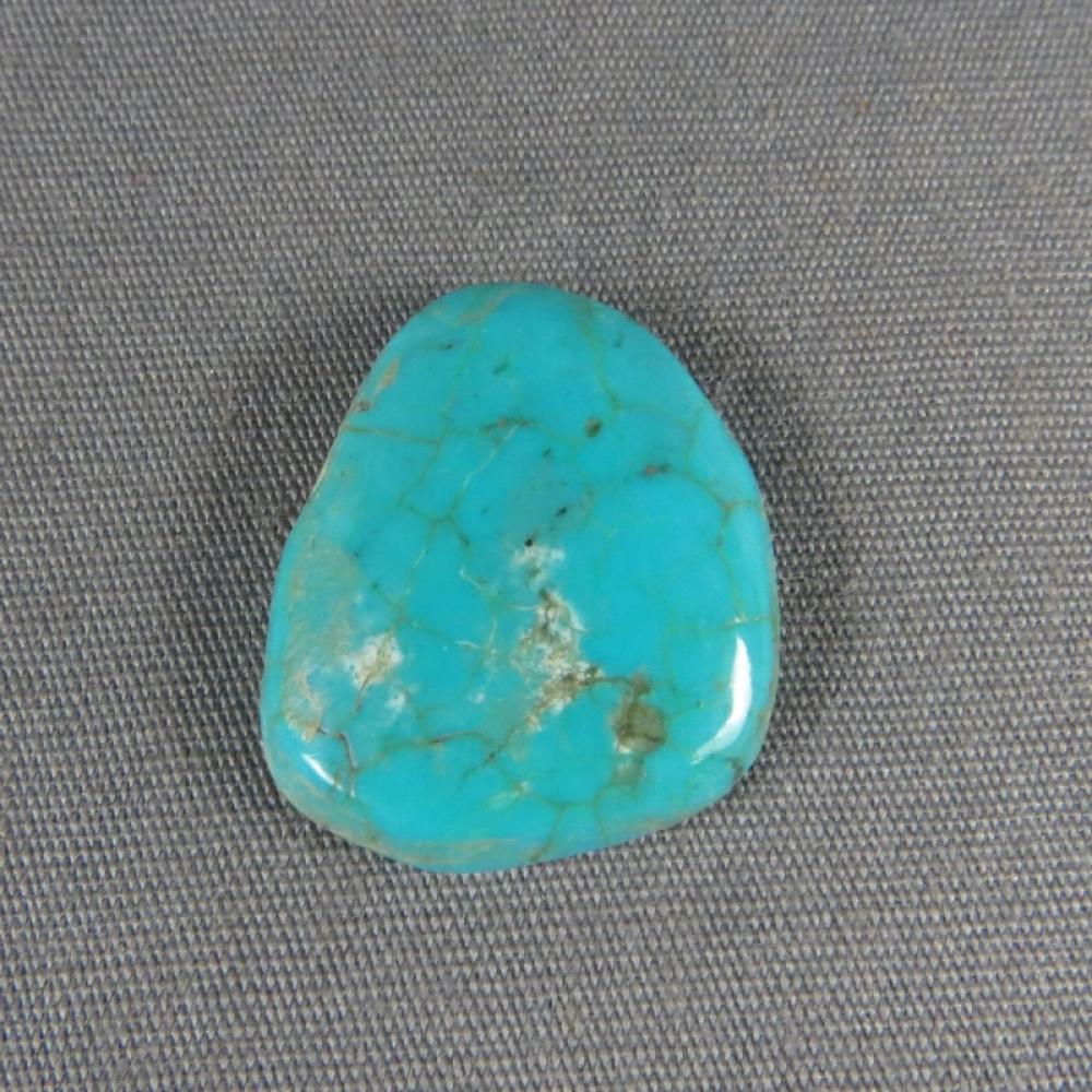 Turquoise Cabochon