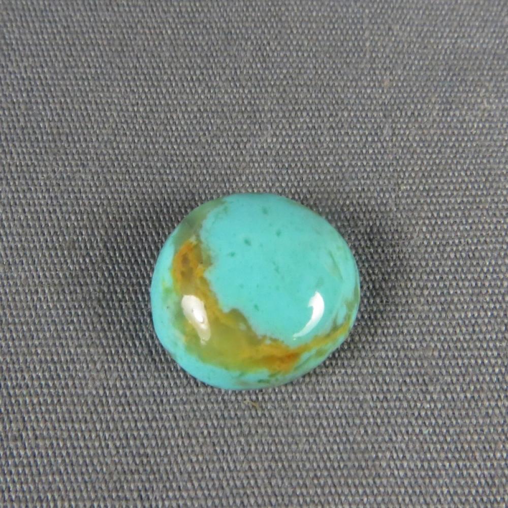 Turquoise Cabochon