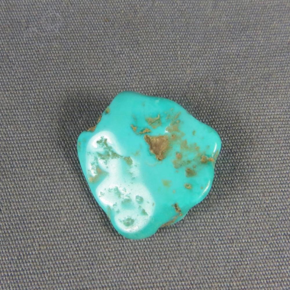 Turquoise Cabochon