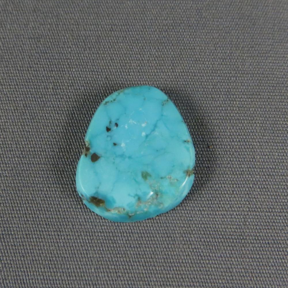 Turquoise Cabochon