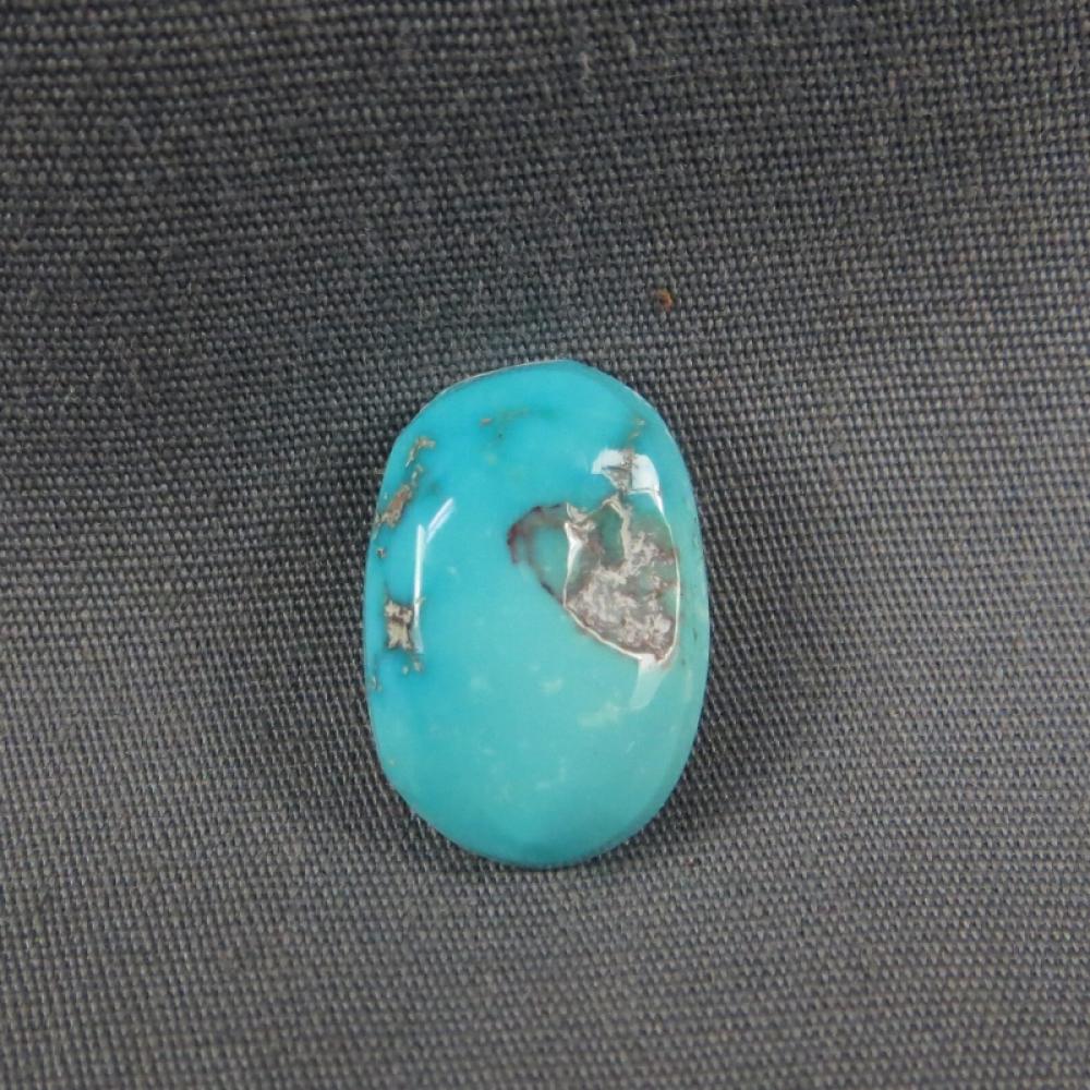 Turquoise Cabochon