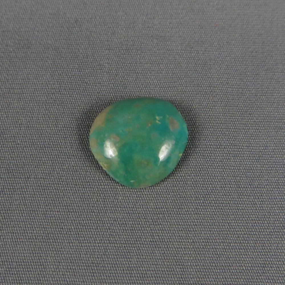 Green Turquoise Cabochon