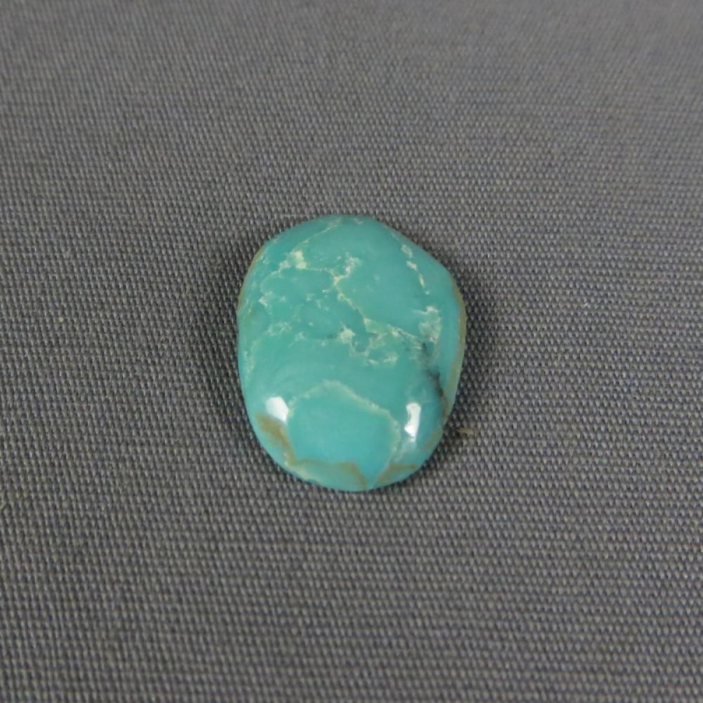 Turquoise Cabochon