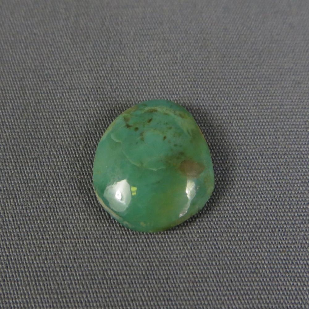 Green Turquoise Cabochon